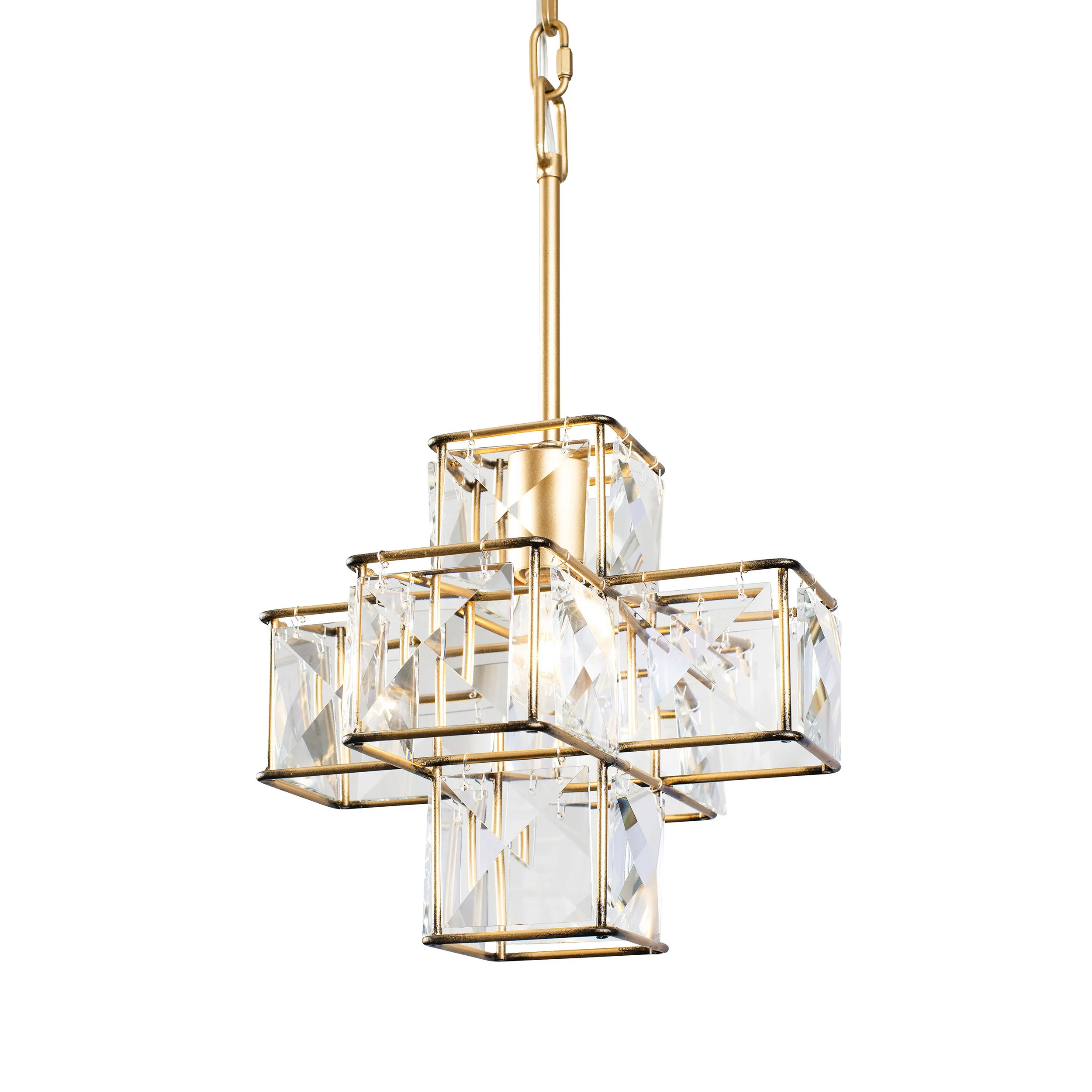 Cubic Pendant Light | 2Modern (US)