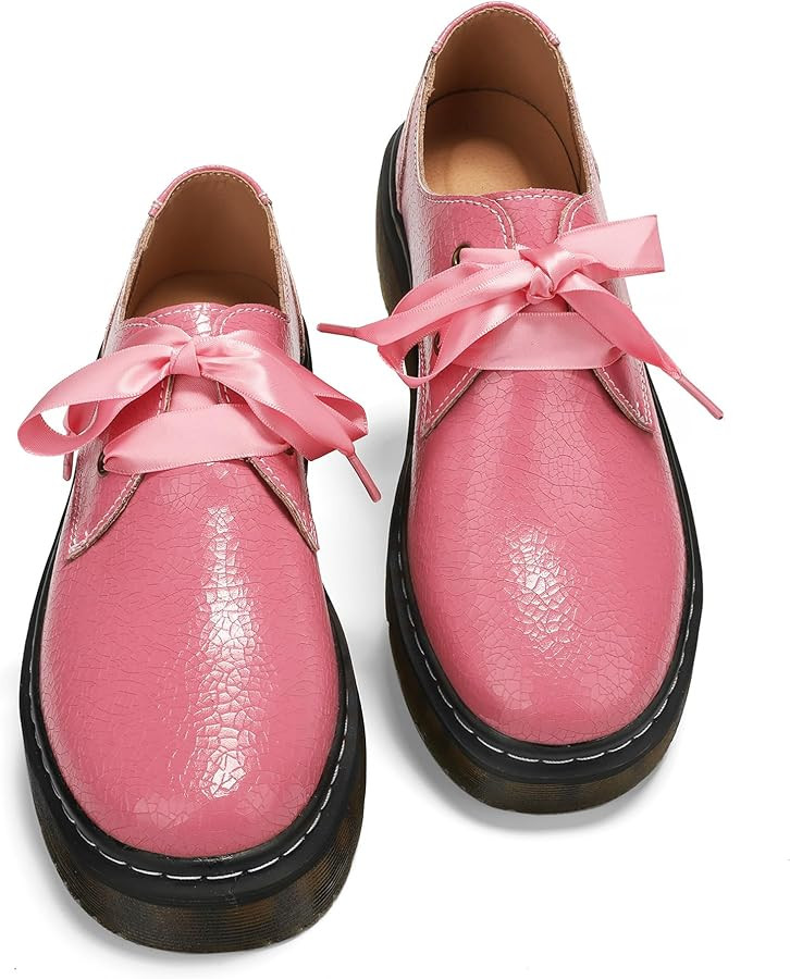 Women Loafers Oxford Dress Shoes | Amazon (US)