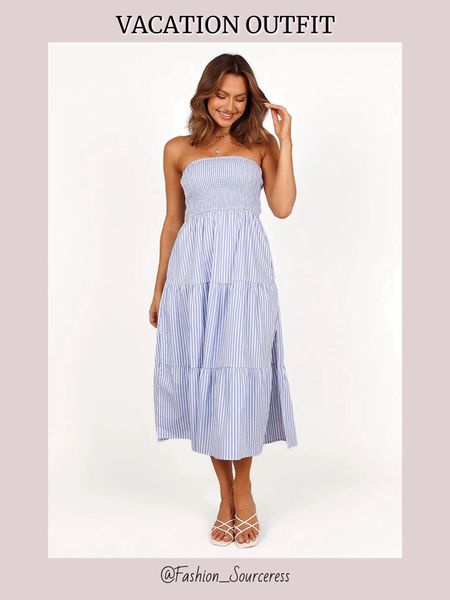 Strapless summer midi dress

Vacation outfit | summer dresses | dresses for summer ~ dress for vacation dinner | vacation outfits | dresses for vacation | vacation dresses | day dresses | summer fashion | summer outfits | outfits for summer | Vacation outfit | vacation outfits | vacation style | dresses for vacation | beach vacation | vacation dress | dress | maxi dress | resort wear | beach dinner dresses | party dress | summer dresses | summer outfit | summer maxi dress | long dresses | long summer dress | long dresses for summer | summer fashion | summer party | summer outfit | resort outfits | resort dinner outfit | honeymoon outfit | topical vacation | tropical print | tropical dress | tropical outfit #LTKTravel | July 4th outfit | Fourth of July outfit | 4th of July dress | Americana | July 4th party outfit | outfit for July 4th | July 4th picnic outfit | Summer outfits | outfits for summer ~ shorts | red shorts | white bodysuit ~ Labor Day | Fourth of July outfit ~ 4th of July outfit | July 4th | July 4th outfit | vacation outfit | | sandals | outfits for vacation | summer day outfit ~ casual outfit | casual summer outfits 
Travel outfit | day outfits | Memorial Day weekend outfit | American outfits #LTKSeasonal #LTKFindsUnder50

#LTKFindsUnder100 #LTKParties #LTKStyleTip