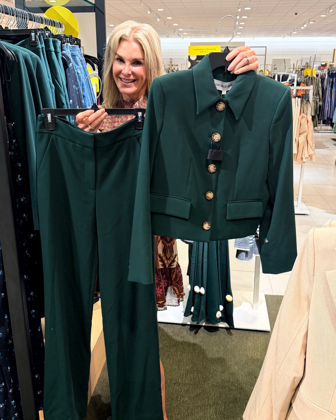 Some #NSale Nordstrom Anniversary Sale favorites!

#LTKSaleAlert #LTKOver40 #LTKSeasonal