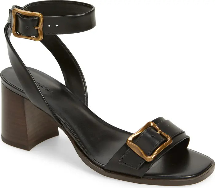 Lancaster Ankle Strap Sandal (Women) | Nordstrom