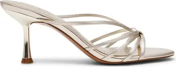 Edna Slide Sandal (Women) | Nordstrom