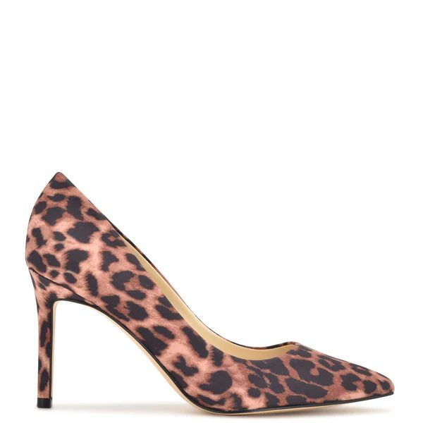 Ezra Pointy Toe Pumps | Nine West (US)