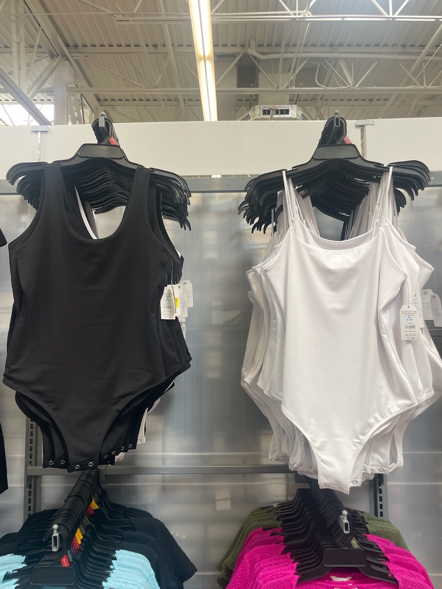 Closet staples from Walmart! Denim, basic bodysuits and basic tees. Budget friendly picks to round out your closet for the next season! 

Walmart fashion, shop dandy, neutral, denim, sale

#LTKSeasonal #LTKStyleTip #LTKFindsUnder50