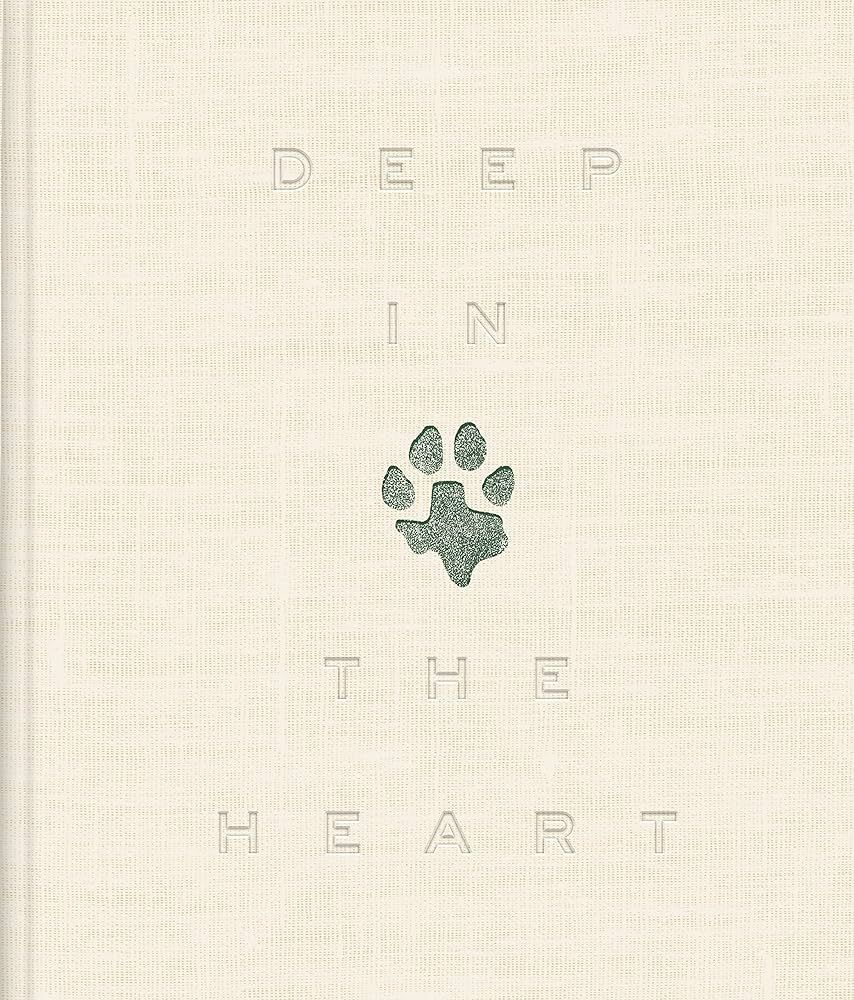 Deep in the Heart: A Texas Wildlife Story | Amazon (US)