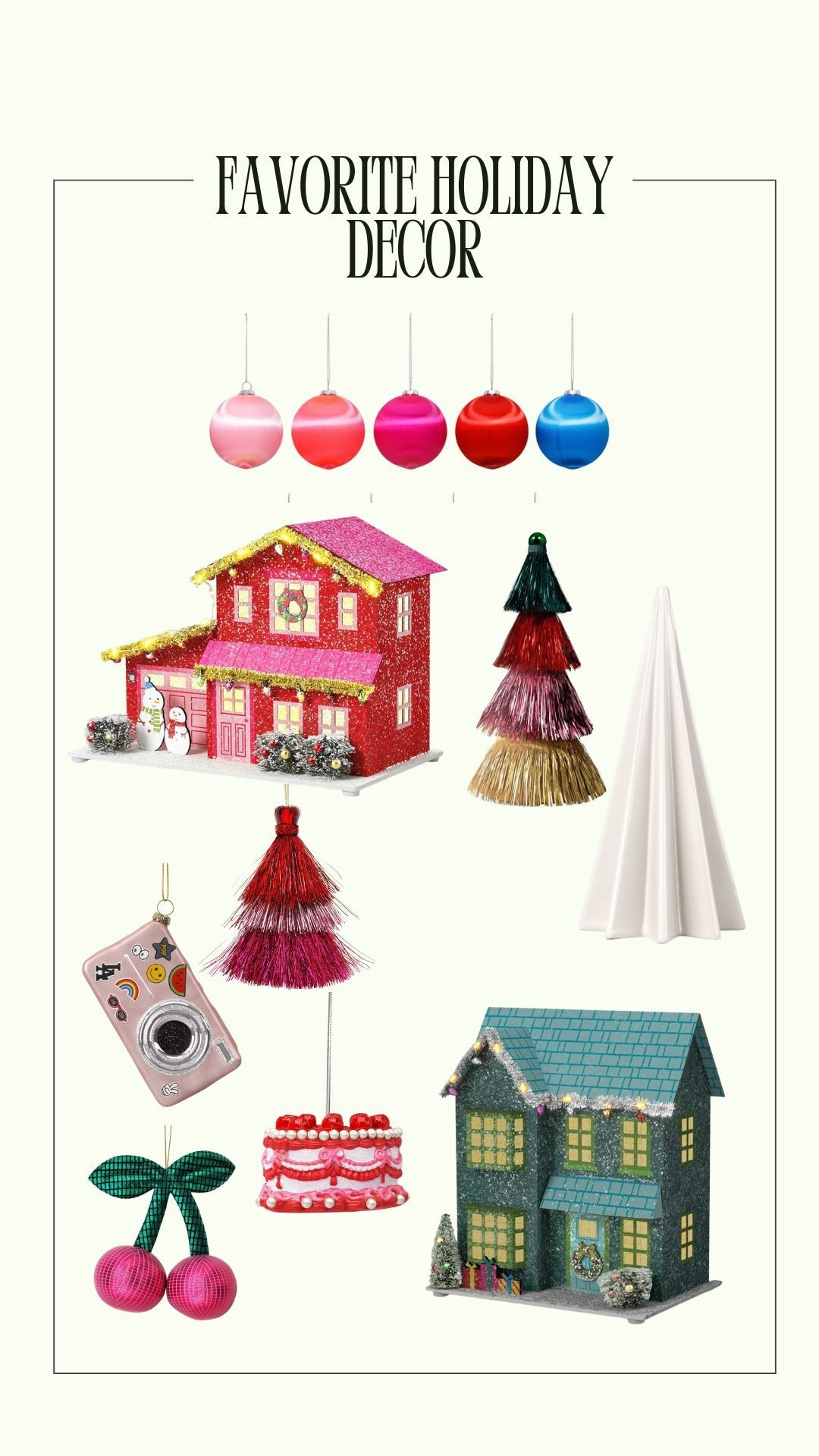 loving these affordable christmas decor finds xo 



#LTKSeasonal #LTKFindsUnder50 #LTKHoliday