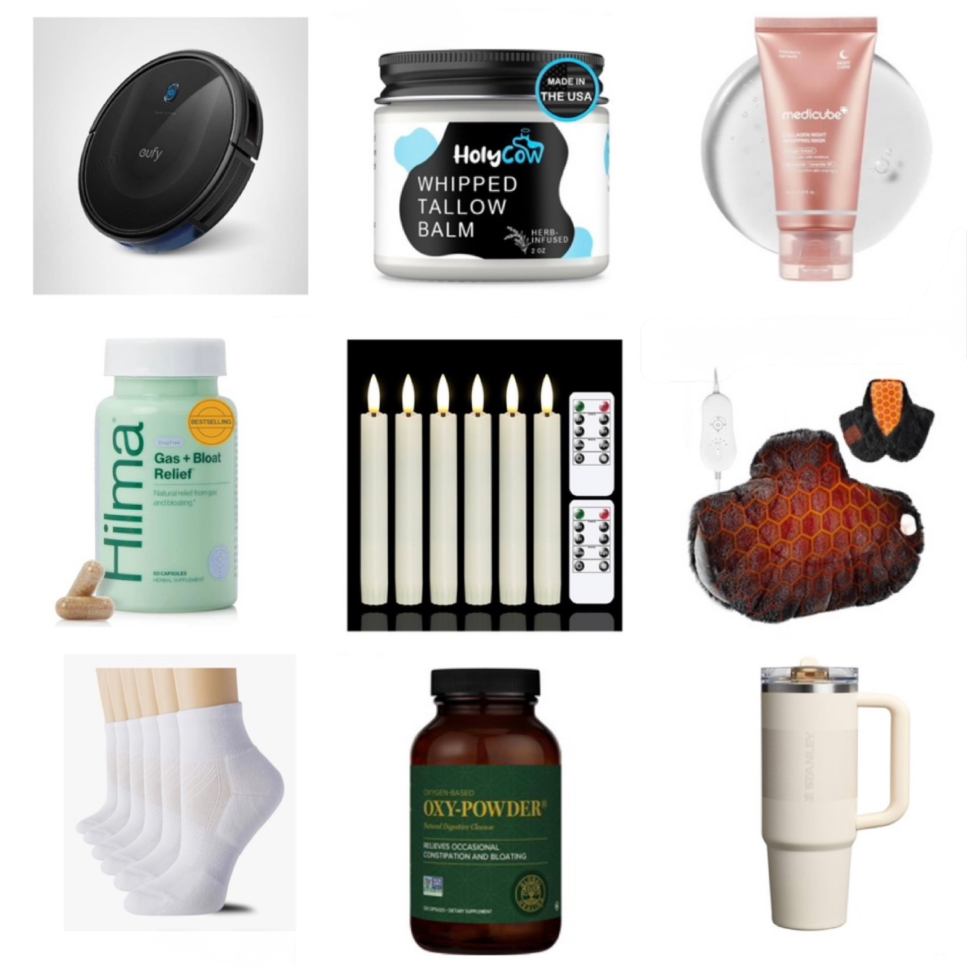Best Prime Big Deals!!!!
You guys these are my top picks from Amazon and they are all on sale! I use these items every single day! They are tried and true products that I absolutely love! 