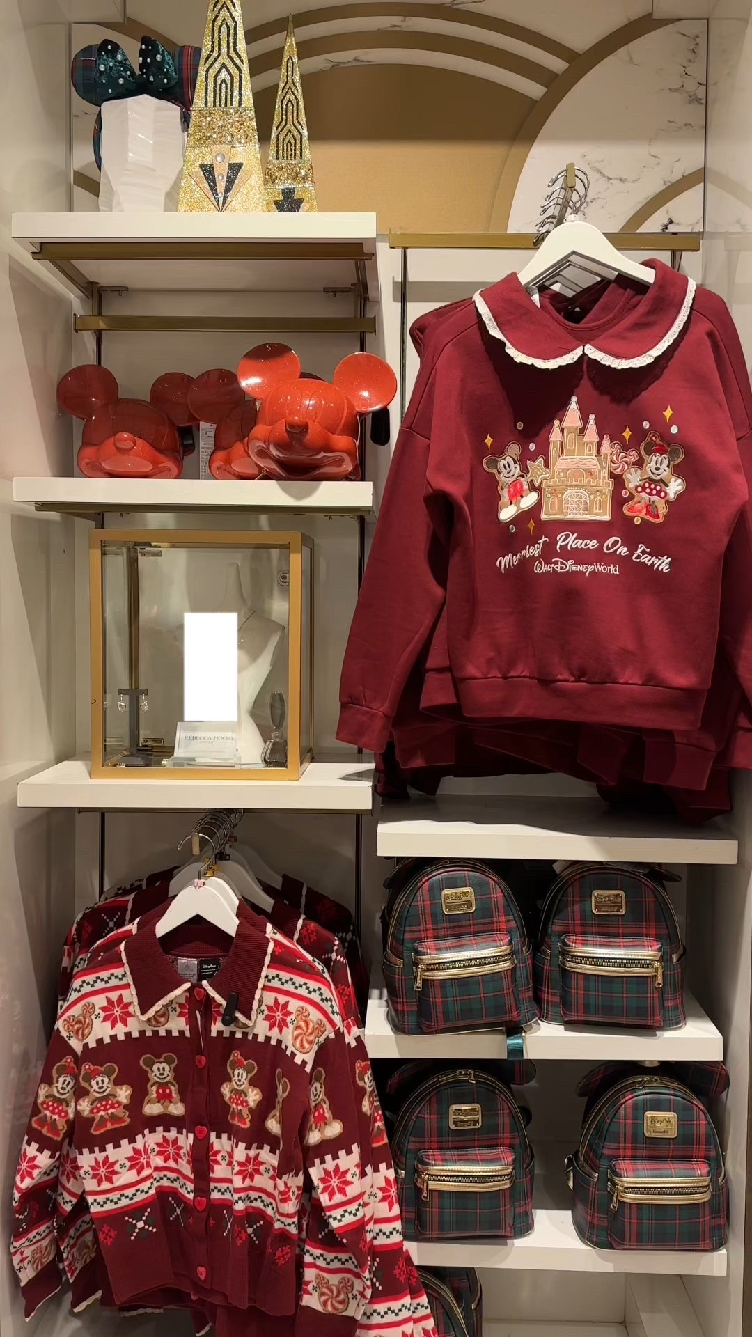 NEW DISNEY HER UNIVERSE CHRISTMAS COLLECTION💚❤️ Disney Christmas ootd, Disney Christmas outfit, Disney outfit ideas, Disney outfit inspo, Disney girl, Disney aesthetic, magic kingdom outfit, Disney holiday outfit, Disney dress, Disney sweater




#LTKGiftGuide #LTKHoliday #LTKSeasonal