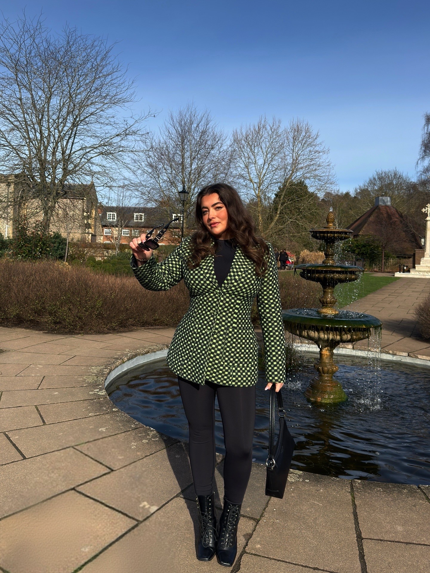 So many compliments on this blazer ! 

#LTKmidsize #LTKFashionMonth #LTKspring