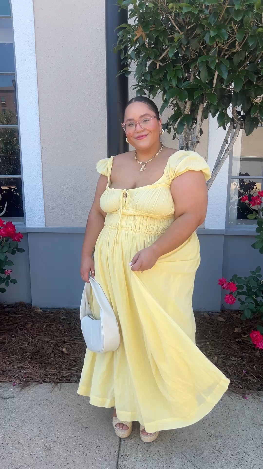 Free People - Feeling Bonita Maxi Dress XL

#LTKWatchNow #LTKMidsize #LTKPlusSize