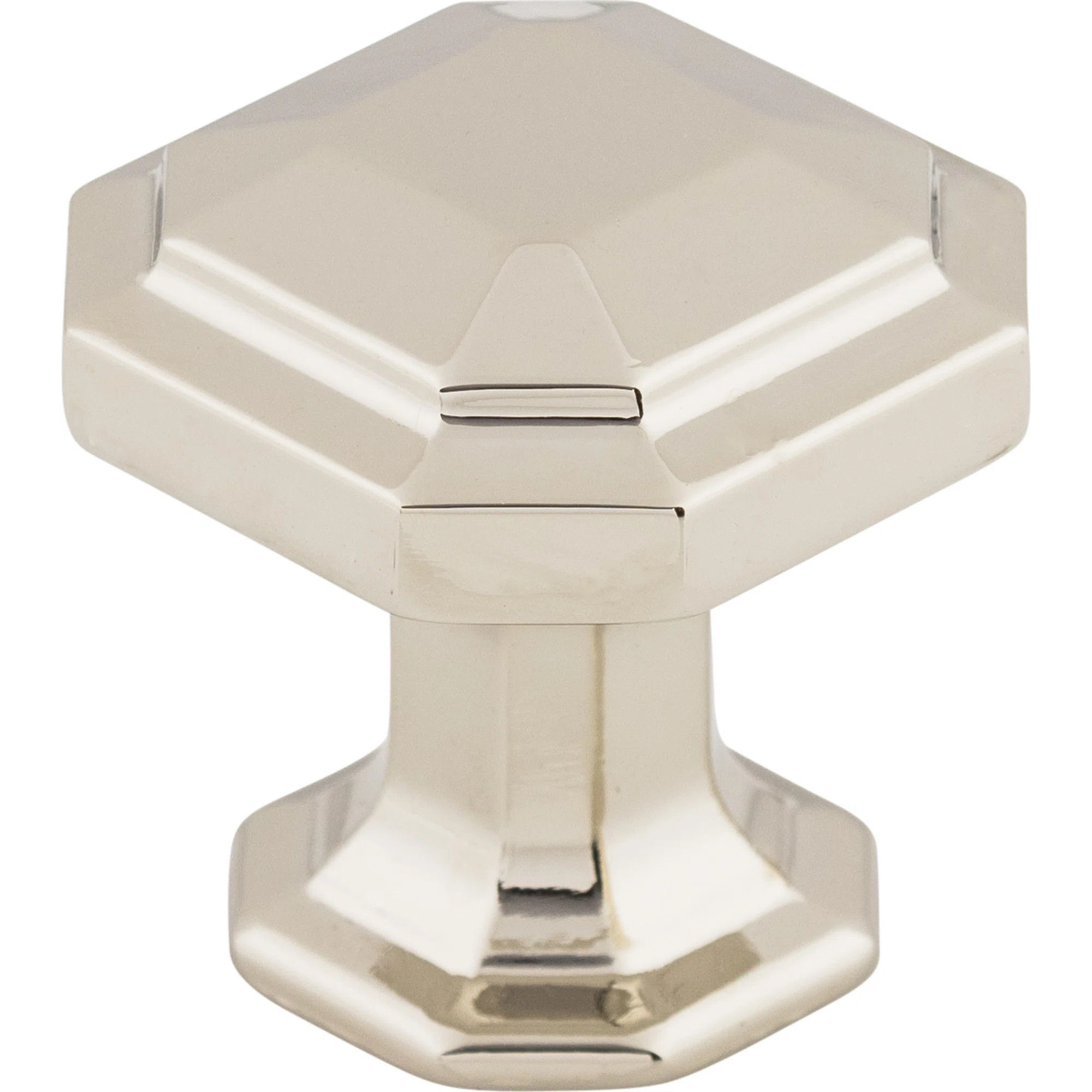 Emerald 1 1/8" Diameter Round Knob | Wayfair | Wayfair North America