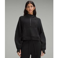 Scuba Oversized Half-Zip Hoodie | Lululemon (US)