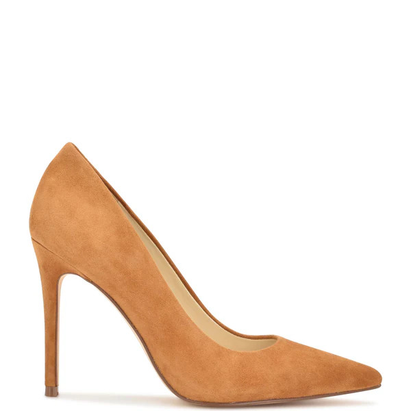 Fresh Pointy Toe Pumps | Nine West (US)