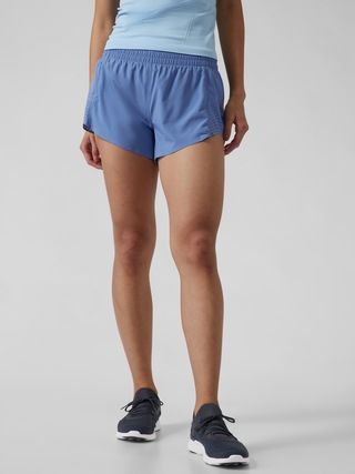 Hustle 3" Short | Athleta