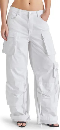 Steve Madden Duo Cargo Jeans | Nordstrom | Nordstrom