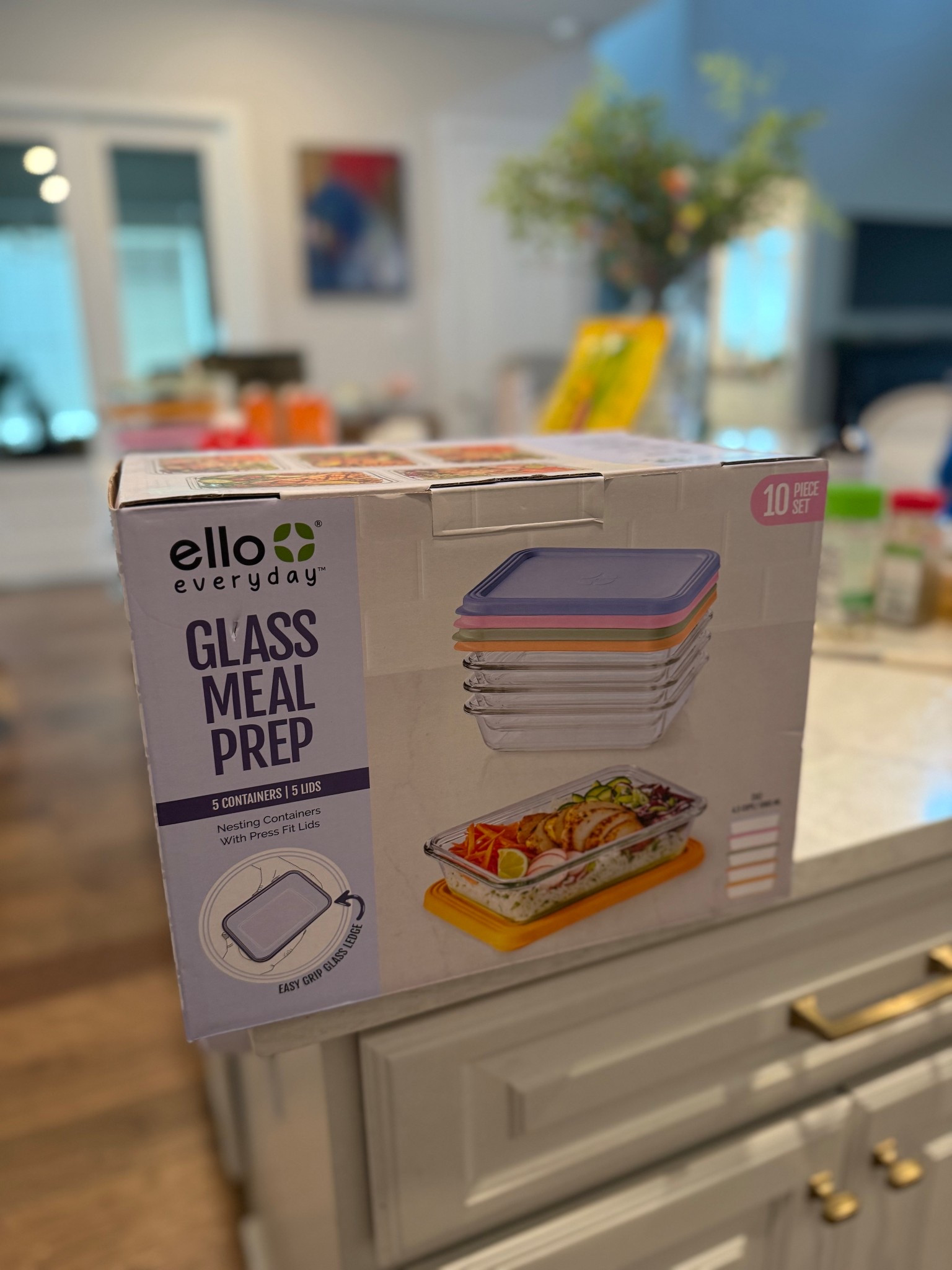 Love love love these meal prep containers! 

#LTKselfcare #LTKfoodie #LTKfitnessgoals