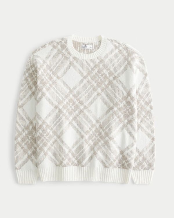 Big Comfy Sweater | Hollister (US)