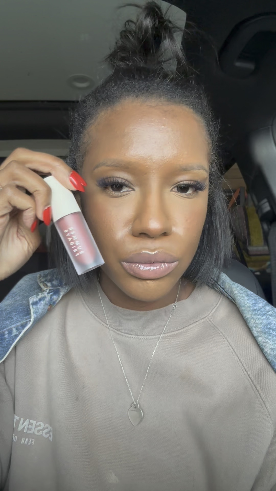 Summer Fridays Dream Lip Oil, Lip Oil, Sephora 

#LTKstyletip #LTKfindsunder50 #LTKbeauty
