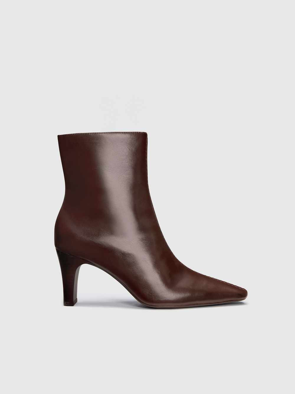 Tatyana Ankle Boot | Reformation (Global)