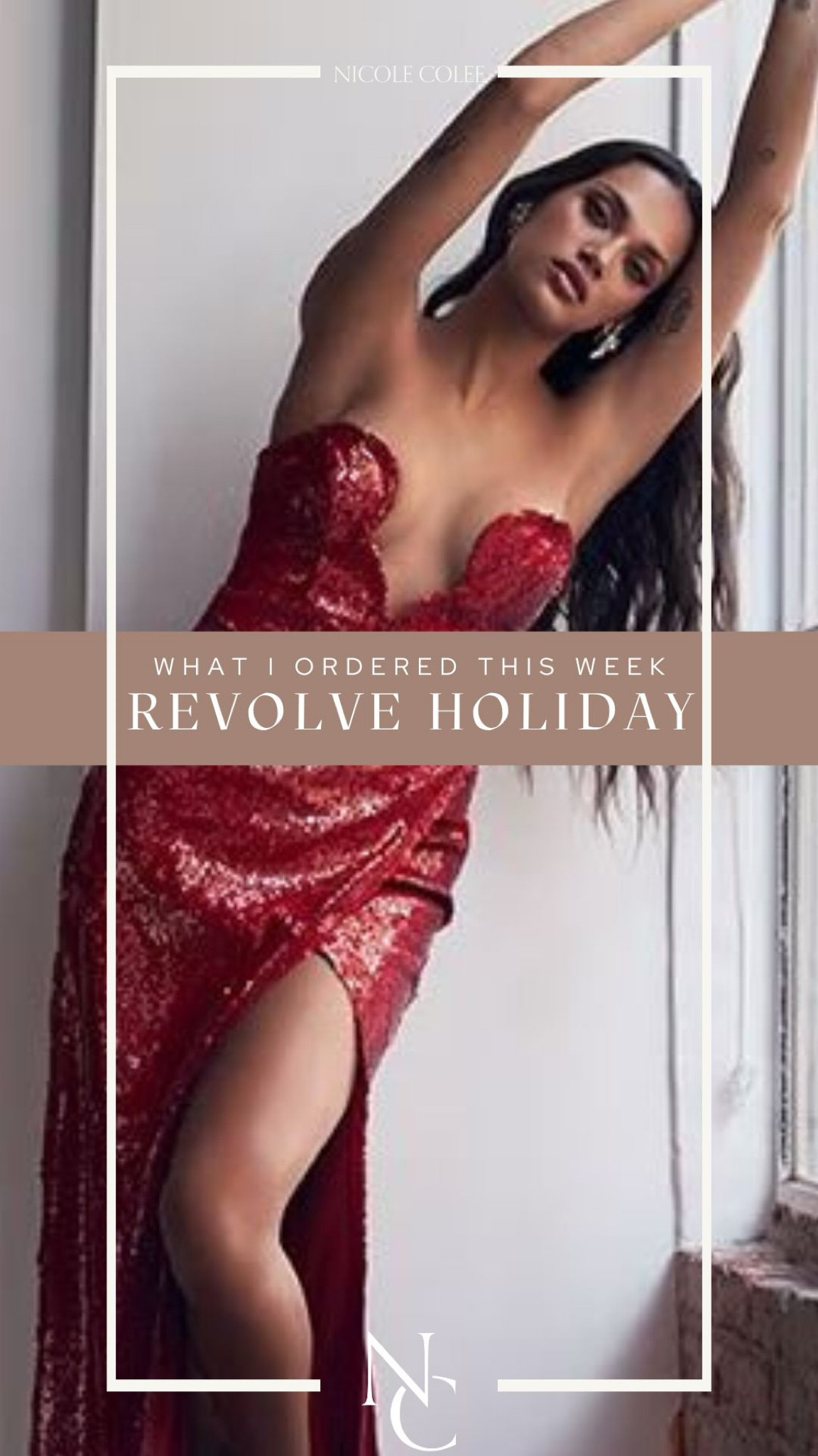 @revolve Holiday Edit - my favorite selects coming at ya!!! 💃🎄🥂🍾

#revolve #holiday #dresses #outfitideas #holidaydresses #nightout #datenight 

#LTKHoliday #LTKGiftGuide #LTKCyberWeek