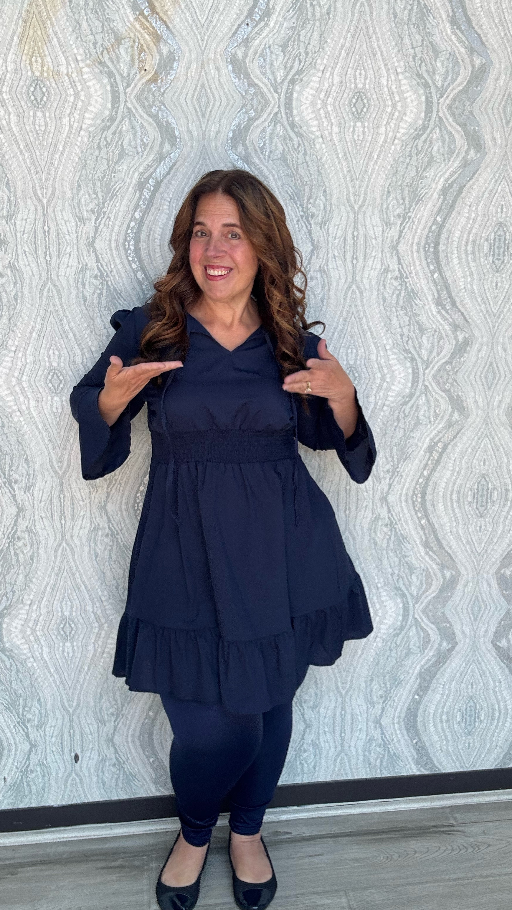 Salon Day! 

The refresh is real after a style session at the salon. Truly magical the energizing I get from an appointment. The energy is palpable and I always have to share🥳

#LTKOver40 #LTKStyleTip #LTKBeauty