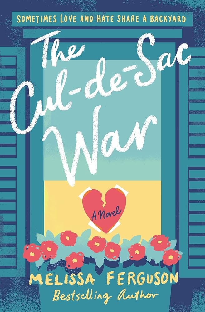 The Cul-de-Sac War: A Small-Town Enemies-to-Lovers Rom-Com | Amazon (US)