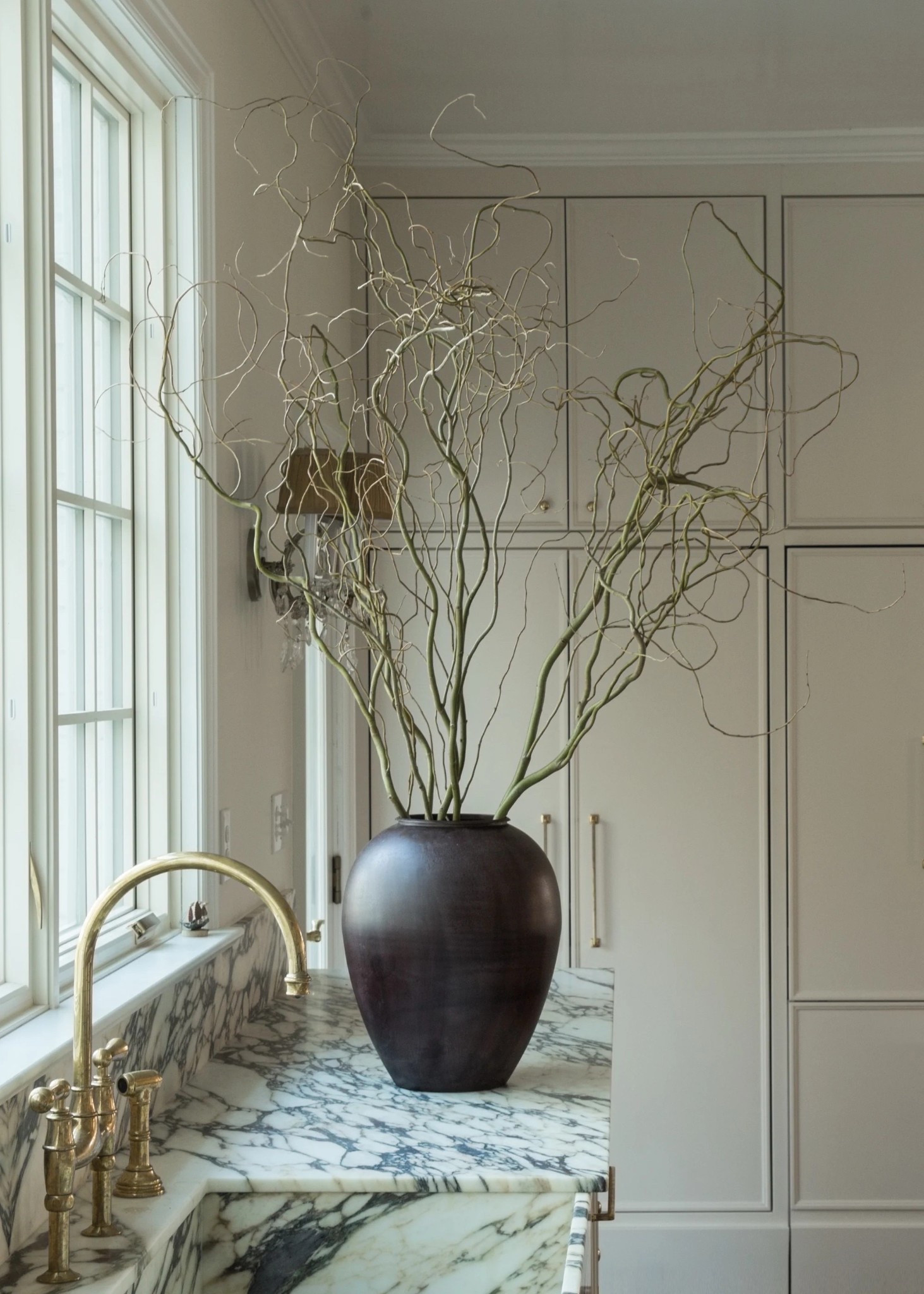 The prettiest branches for home decor