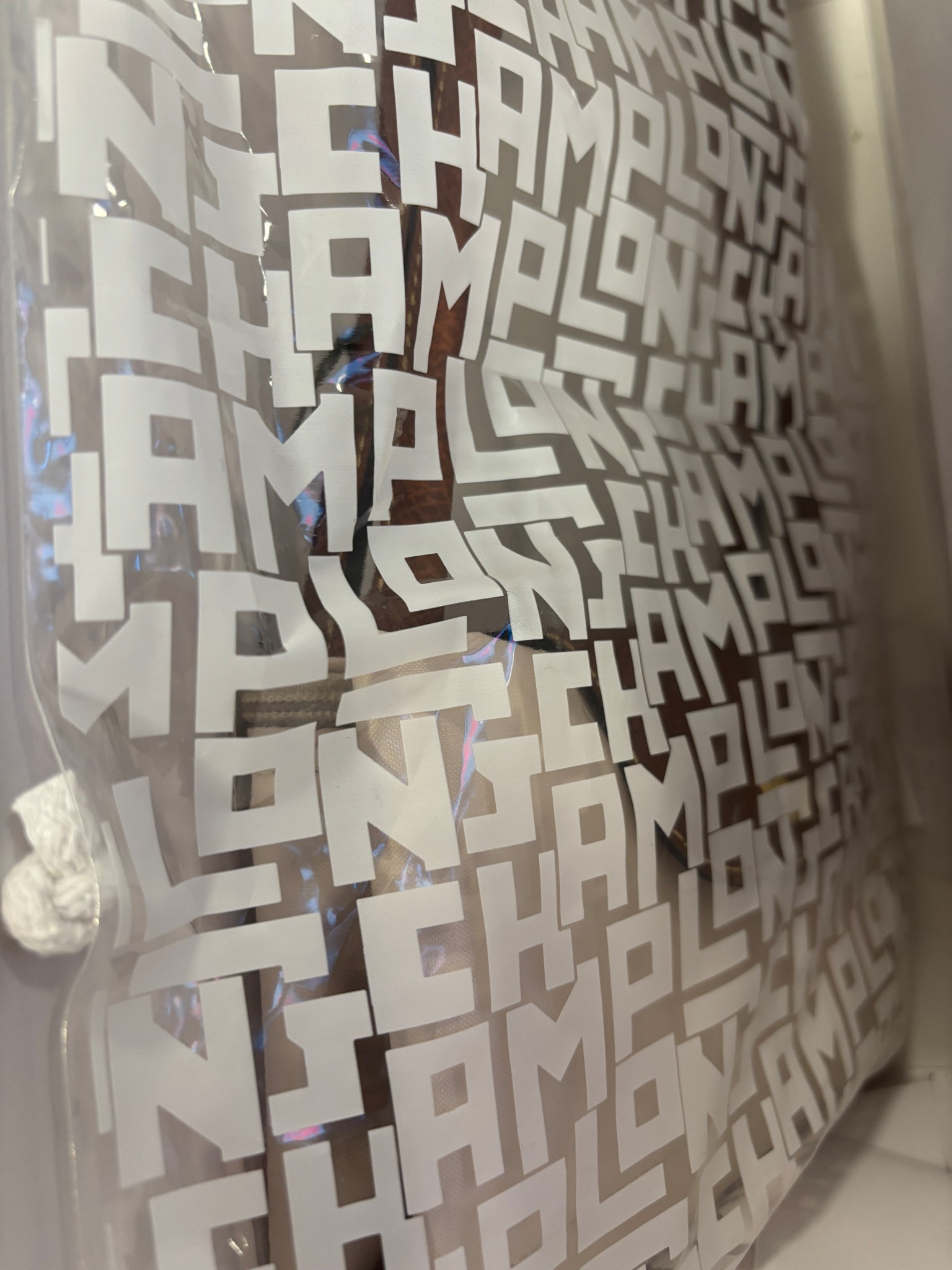 I finally got her!! The best Longchamp Le Pliage bag for summer in paper color and  in M size!!! 

#LTKSeasonal #LTKItBag #LTKWorkwear