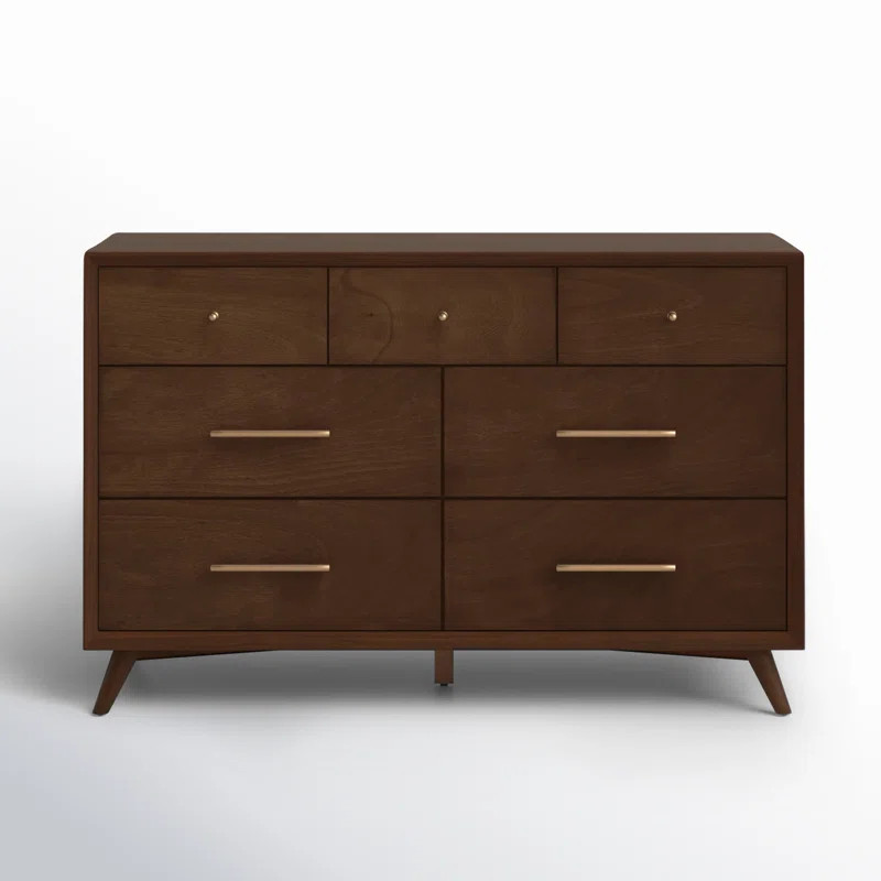 Williams 7-Drawer Dresser | Wayfair North America