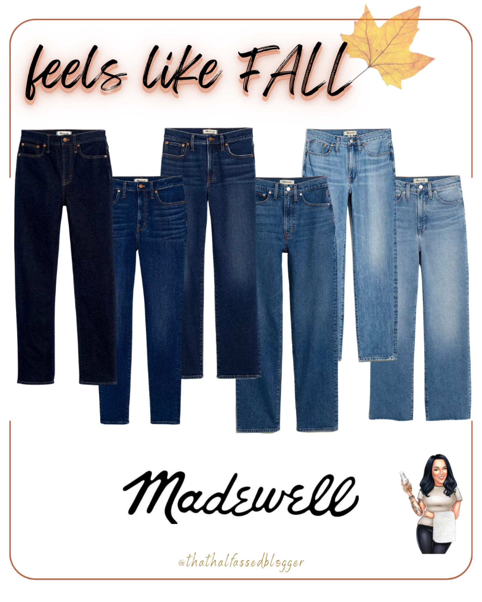 Madewell $10 off full price denim for the LTK Sale!! Today-Sept 20, exclusively in the LTK app.

Madewell, denim, straight jeans, jeans, mom jeans, casual, casual wear, fall, fall fashion, daily outfits, fall outfits 

#LTKstyletip #LTKsalealert #LTKSale