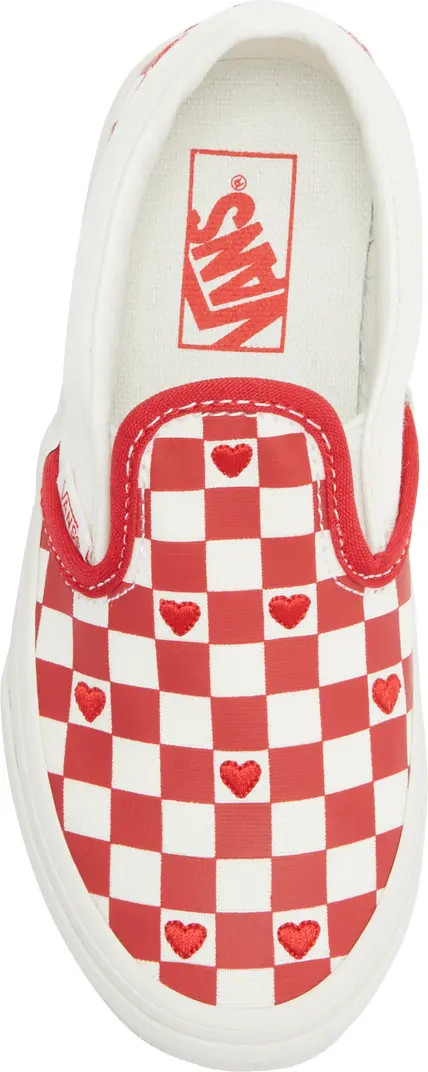 Kids' Classic Slip-On Sneaker | Nordstrom