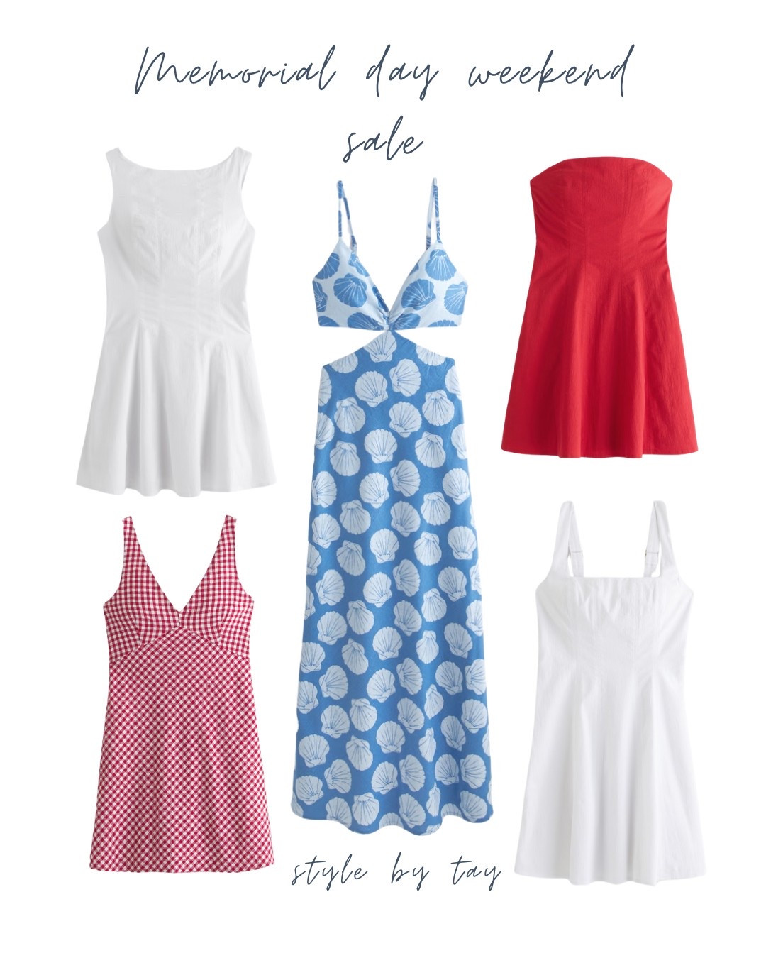 Abercrombie MDW SALE!! 25% off + stackable code AFSUMMER for 15% off 😊

#LTKSummerEdit #LTKSeasonal #LTKSaleAlert