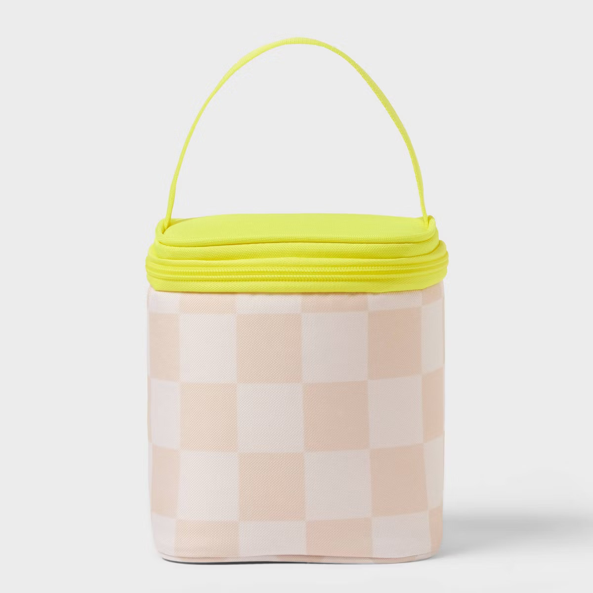 4 Cans/3.1qt Soft Sided Personal Cooler - Sun Squad™ | Target