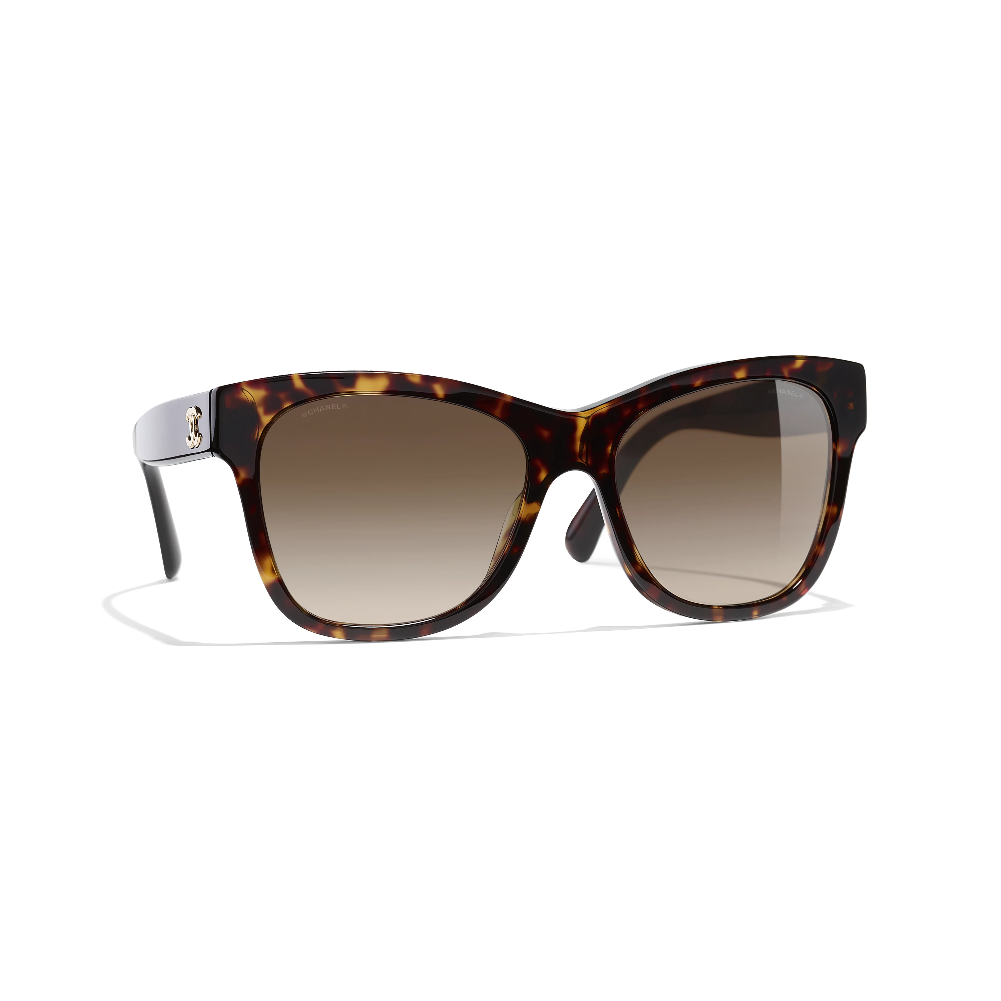 Square Sunglasses | Chanel, Inc. (US)