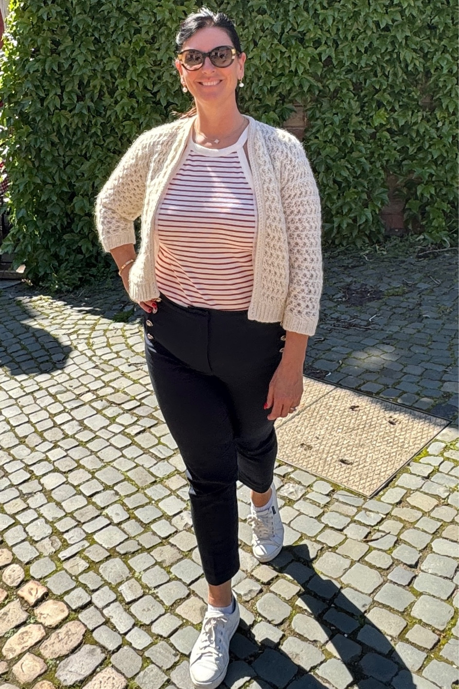 Crusing style 

#LTKActive #LTKSeasonal #LTKover40