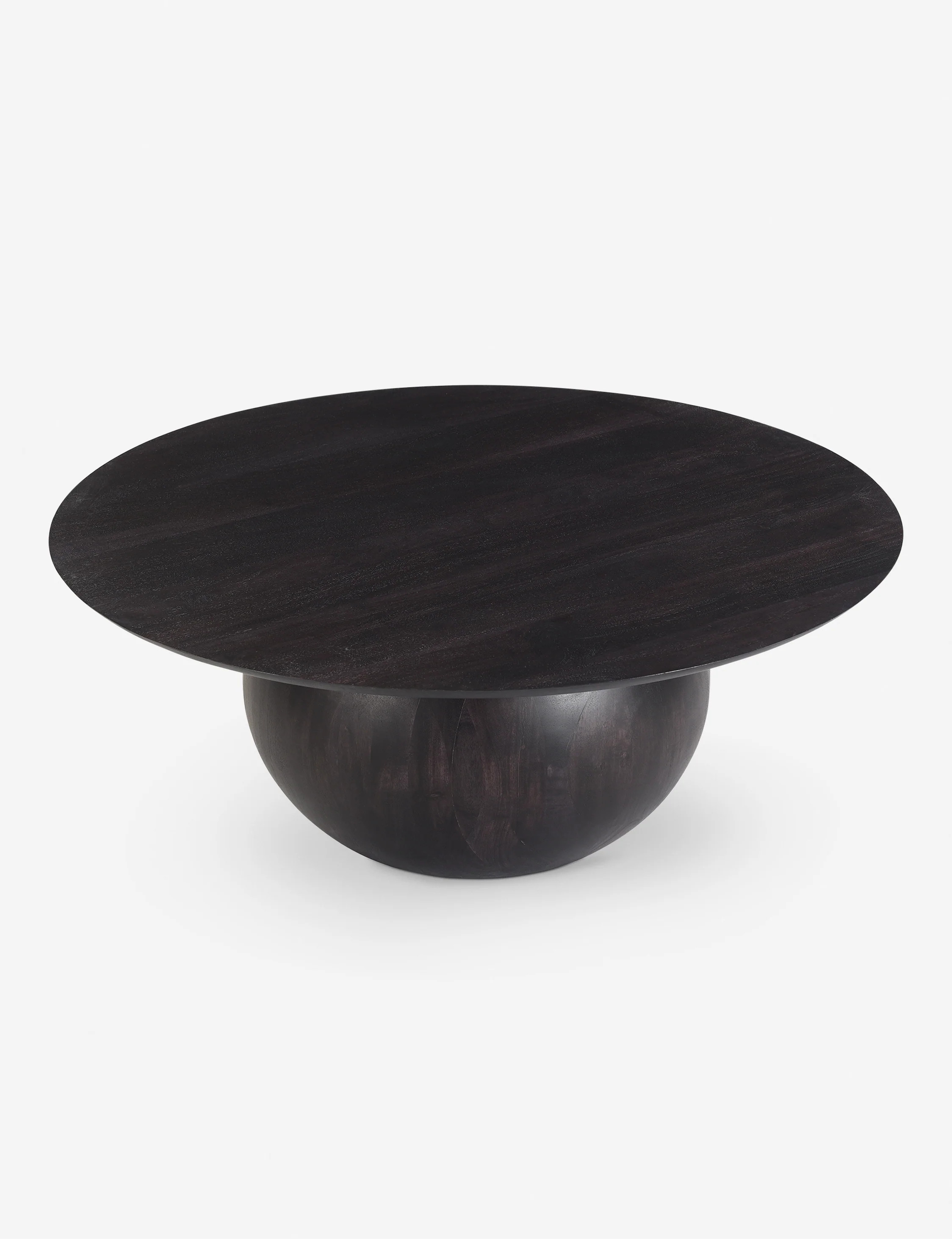 Jace Round Coffee Table | Lulu and Georgia 