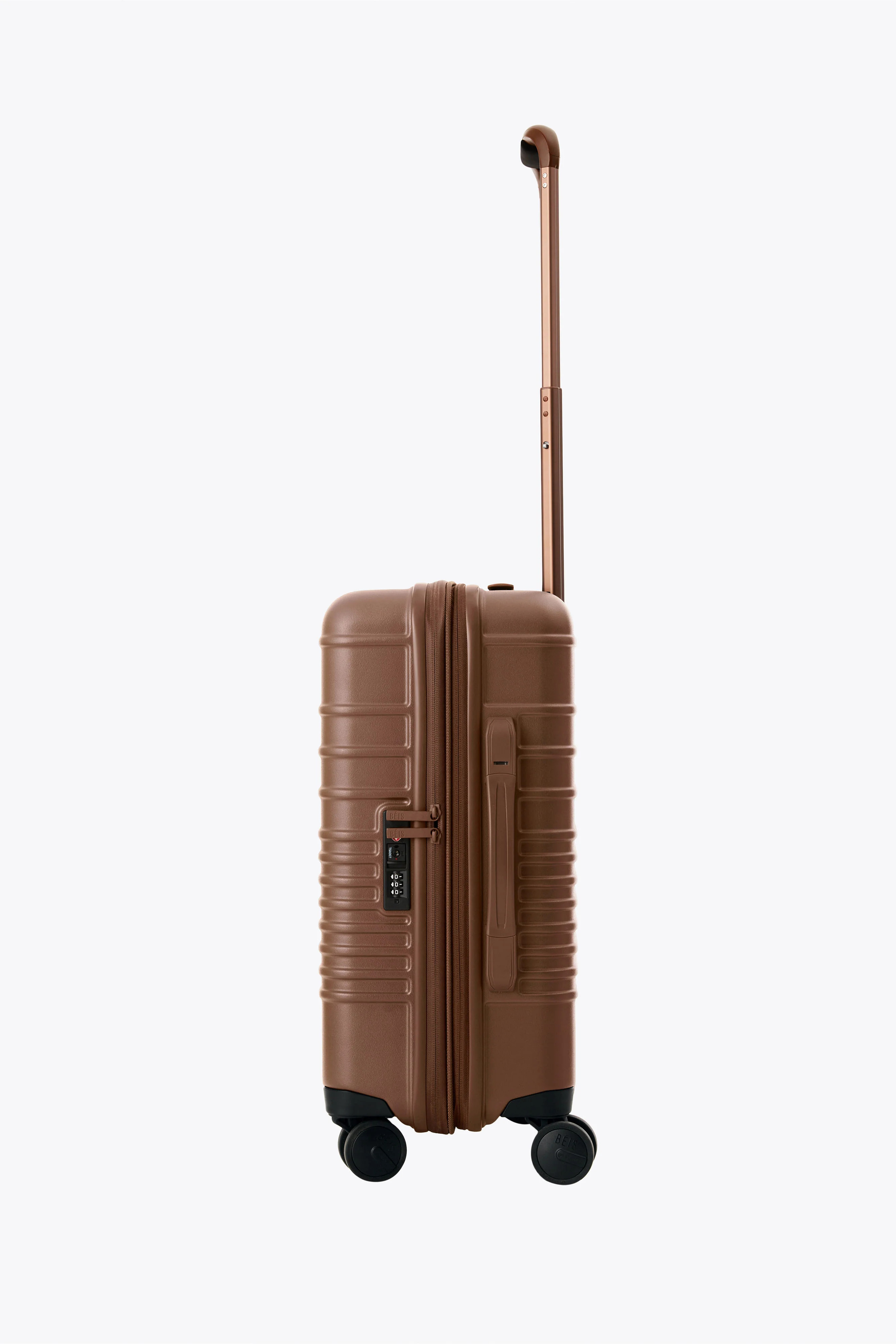 The Carry-On Roller 
in Maple
 | BEIS