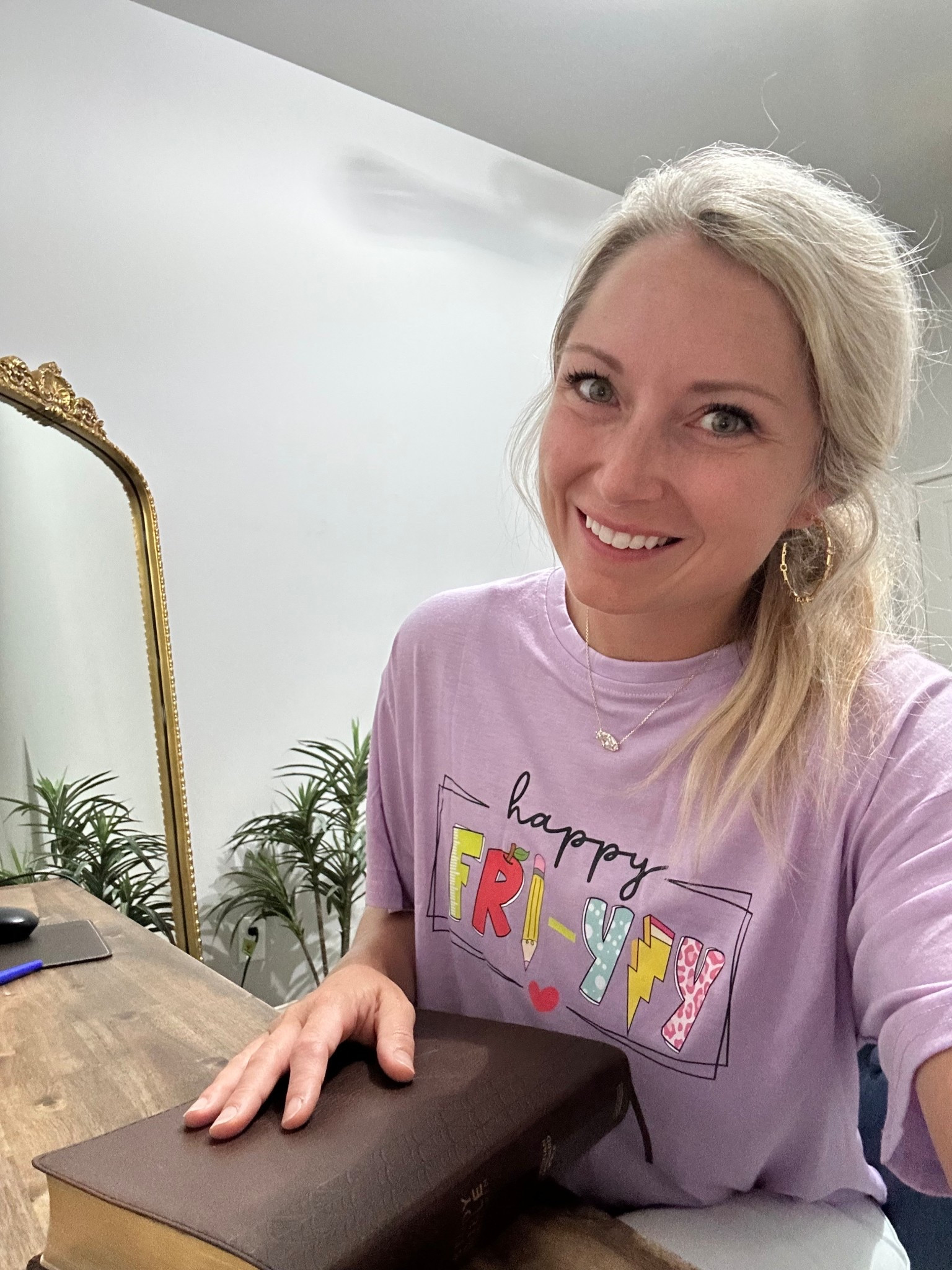 FRI-YAY! 