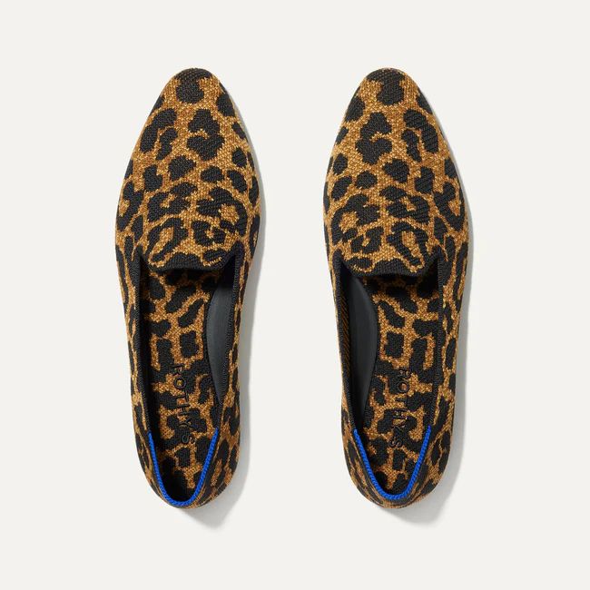 Colors - Classic Leopard was $179 now $129 | Rothy's