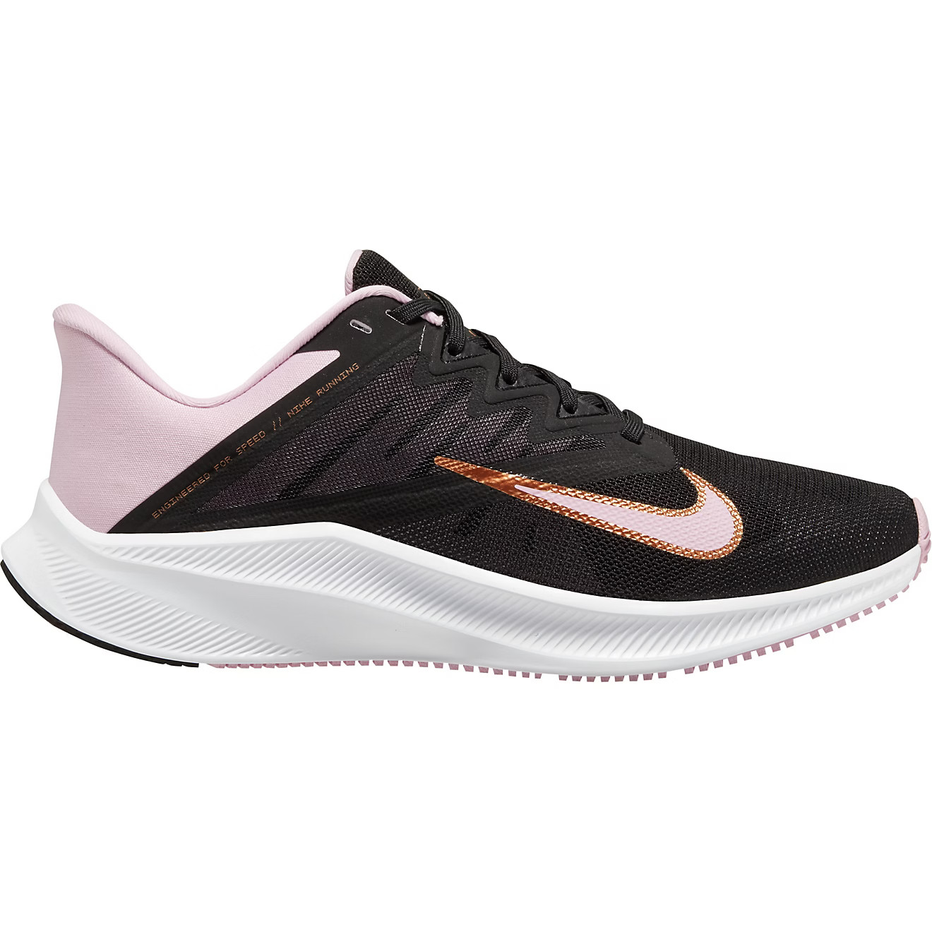 Nike Women’s Quest 3 Running Shoes | Academy Sports + Outdoor Affiliate