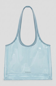 Thirty Years Jelly Clear Tote (Women) | Nordstrom | Nordstrom