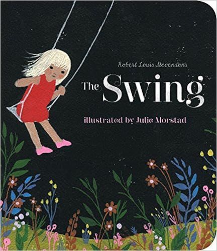 The Swing | Amazon (US)