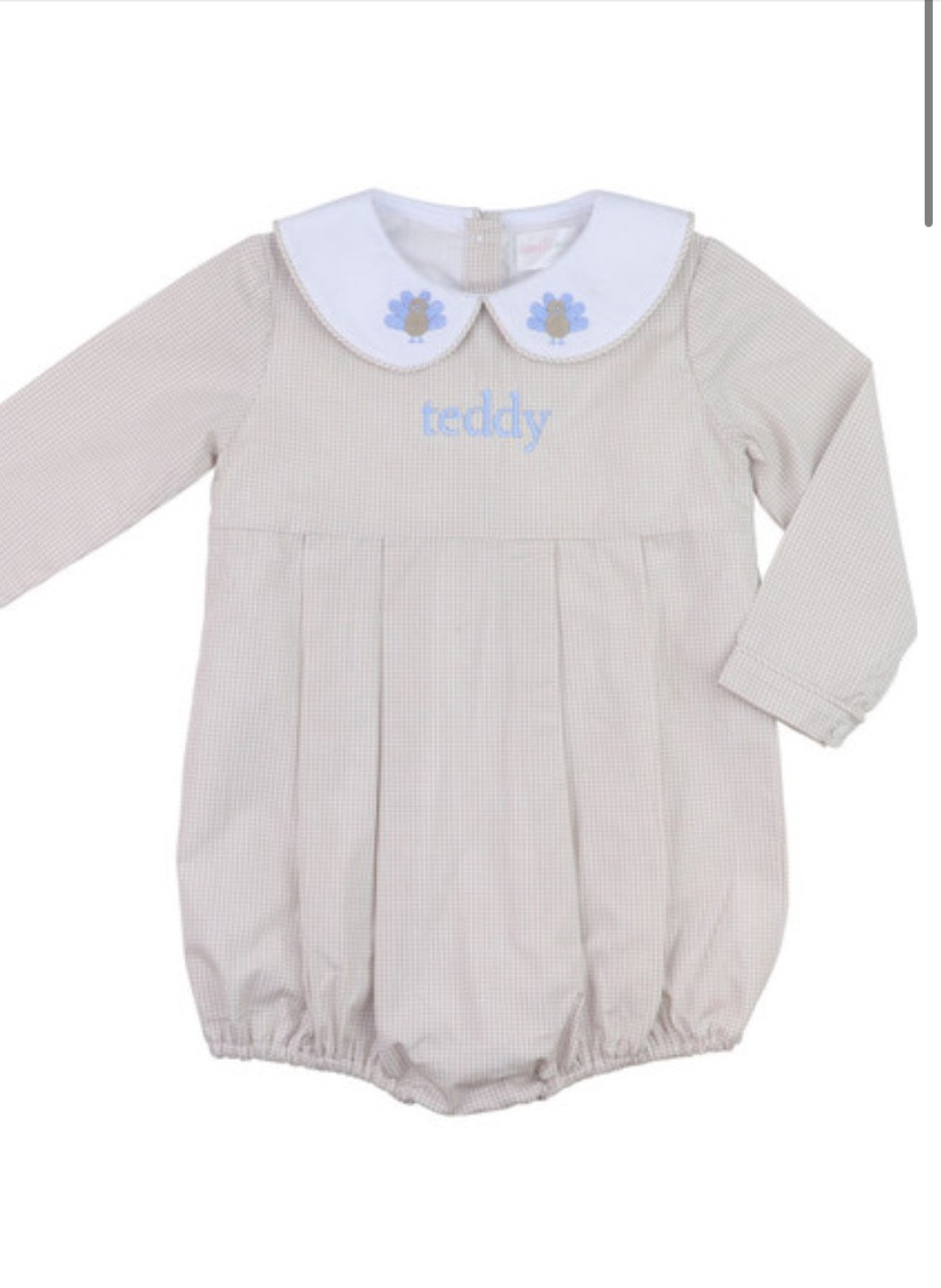 Thanksgiving Day outfit🩵🦃

#LTKGiftGuide #LTKSeasonal #LTKBaby