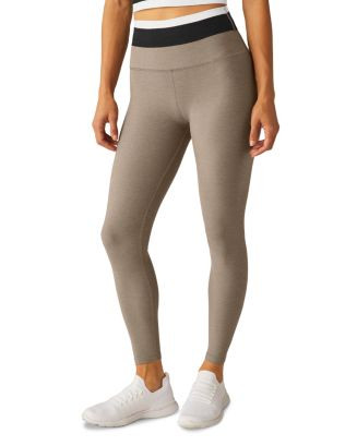 Beyond Yoga Spacedyed Horizon Leggings  | Bloomingdale's Women | Bloomingdale's (US)