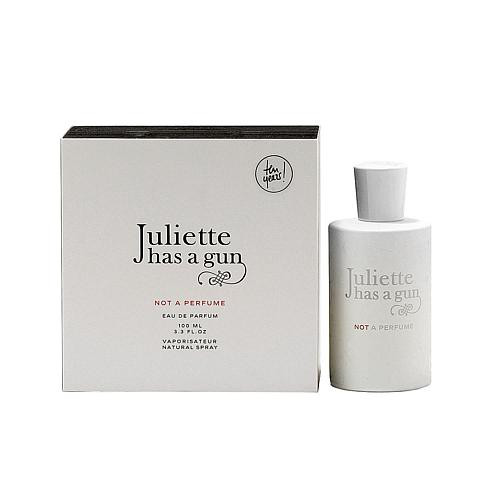 Juliette Has A Gun Not A Perfume Ladies Eau De Parfum Spray 3.3 Oz. | HSN
