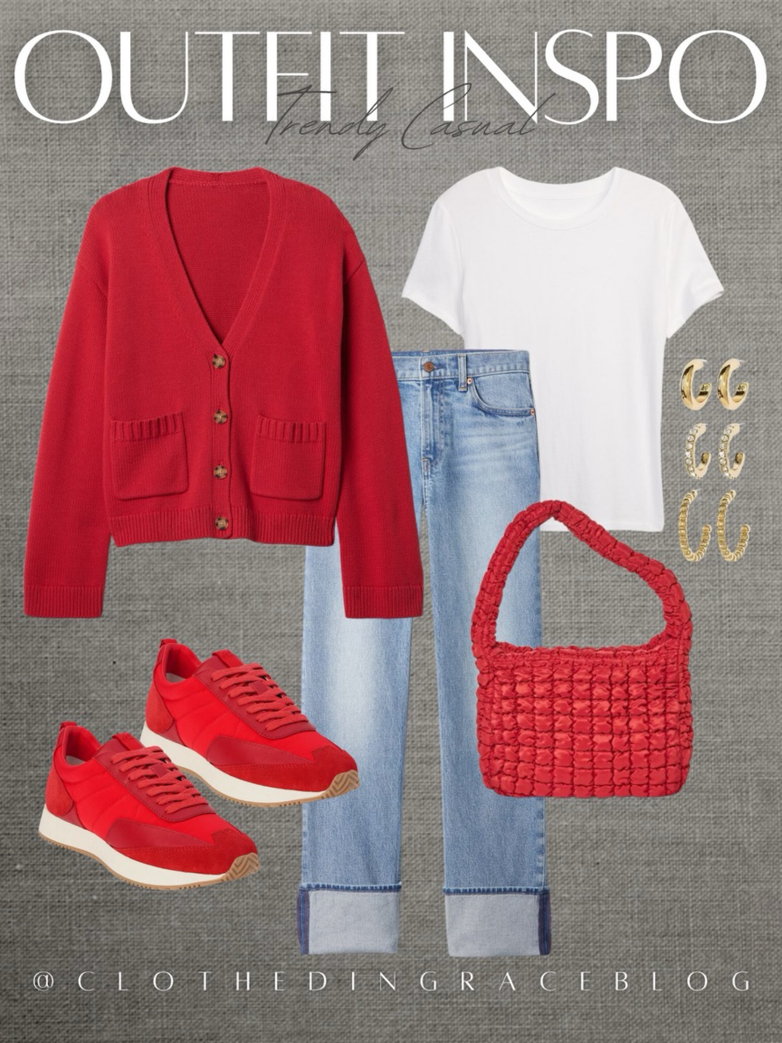Trendy casual style for fall 


#LTKFindsUnder100 #LTKFindsUnder50 #LTKStyleTip