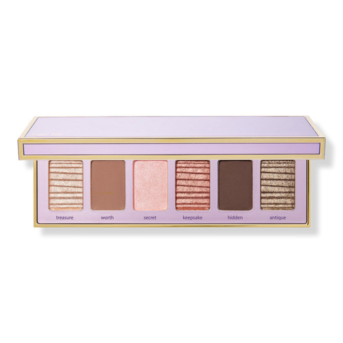 Tartelette To Go Amazonian Clay Palette | Ulta