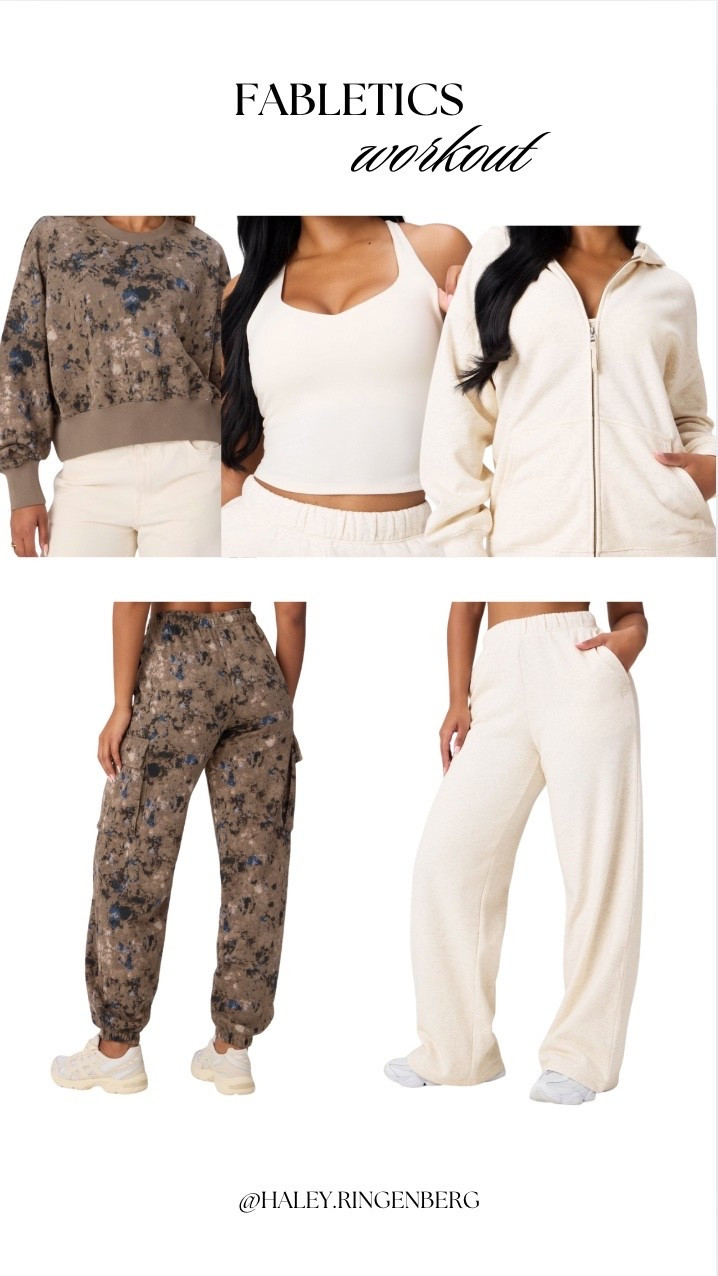 Fabletics new 

#LTKActive #LTKItBag