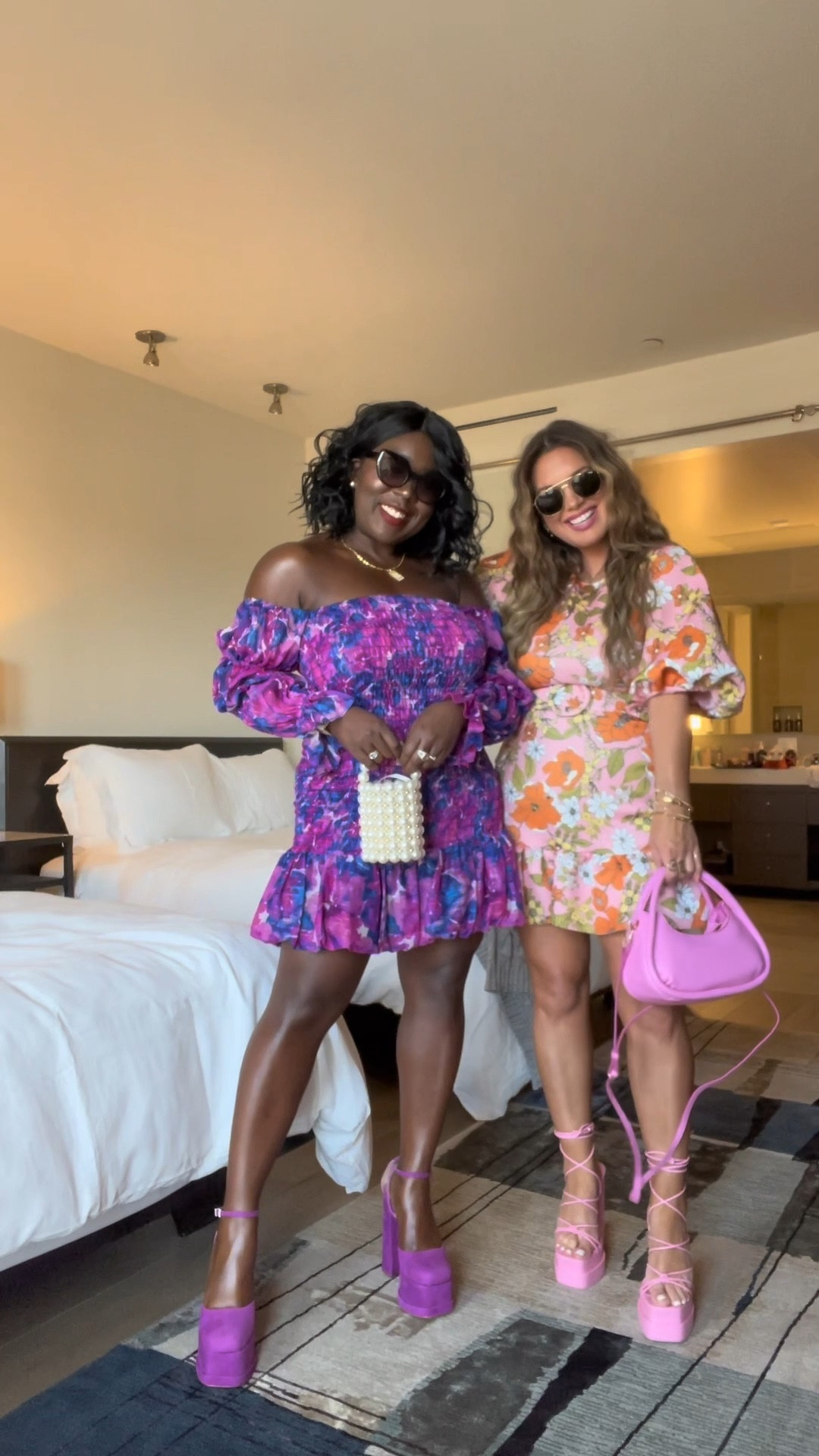 Day to night looks with pieces from MISA Los Angeles, Amazon, Nordstrom, Target ad more!!

#LTKshoecrush #LTKstyletip #LTKitbag