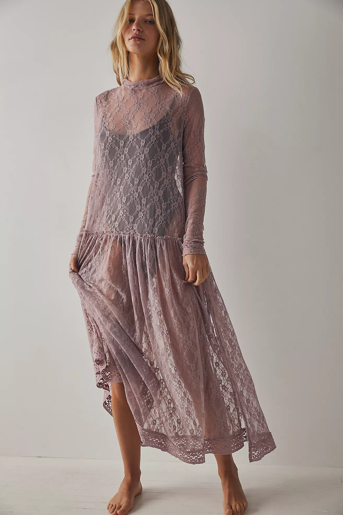 Simple Touch Slip | Free People (Global - UK&FR Excluded)